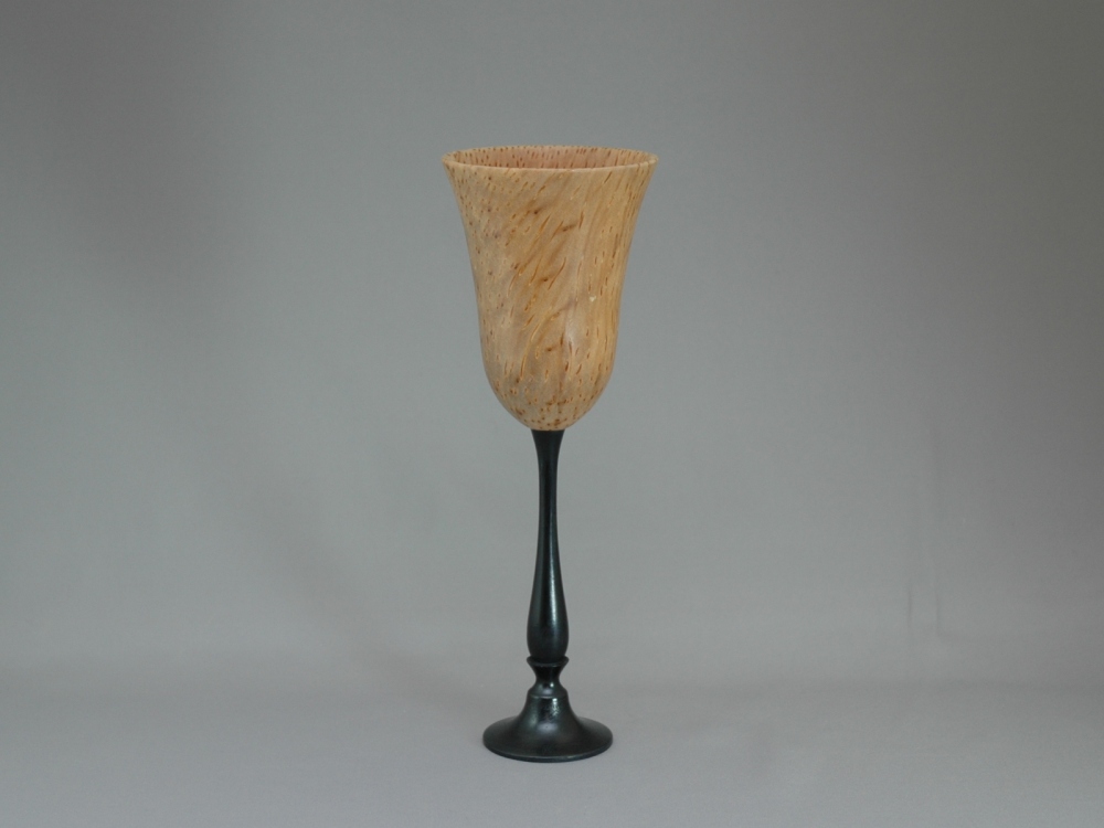 Black Palm Goblet